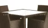Muebles de terraza / sillas y mesas / Colecci&oacute;n Vigo