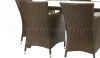 Muebles de terraza / sillas y mesas / Colecci&oacute;n Vigo