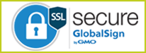 Certificado SSL GlobalSign - Pago seguro