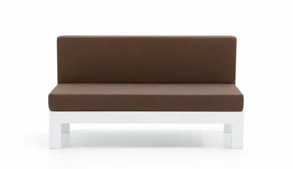 Modulo de centro sin brazos