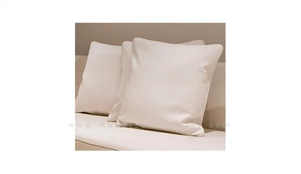 Cojín 40x40 decorativo tela impermeable o acrilico
