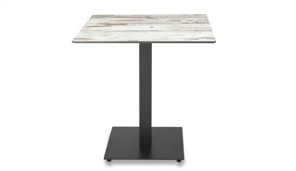 Mesa completa con muchos colores a elegir