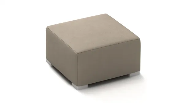 Mesa  90 x 90 x 31 superficie rígida