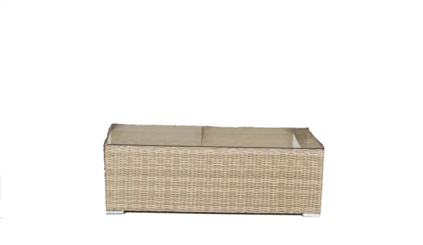 Mesa Serena de centro