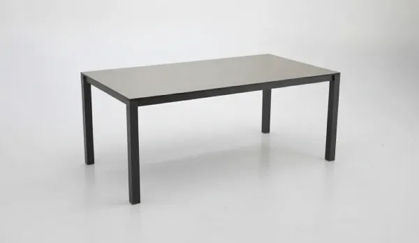 Mesa de jardin ErgoAnt 180 x 100 cm.