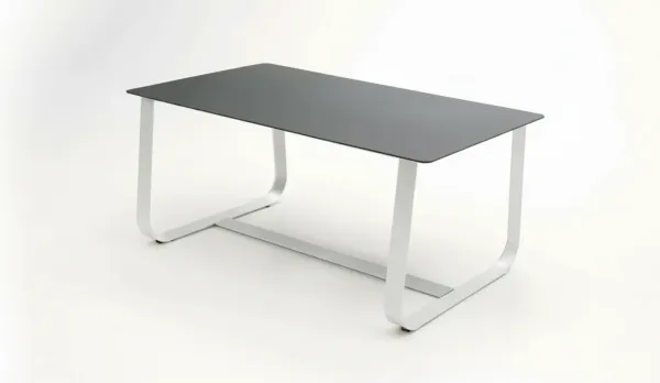 Mesa jardin comedor BORNE