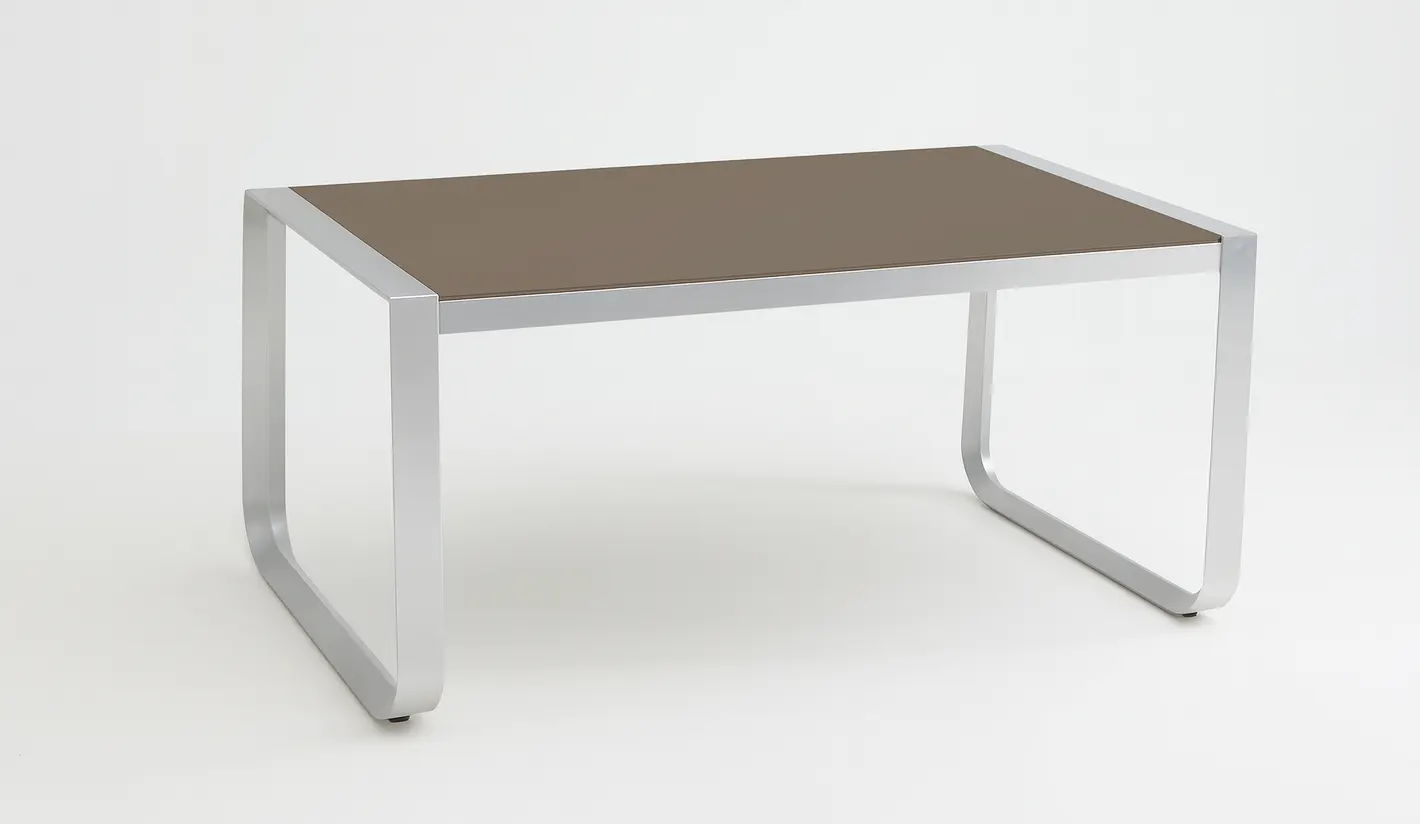 Mesa jardín comedor Valle 170x100