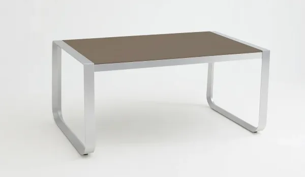 Mesa jardín comedor Valle 170x100