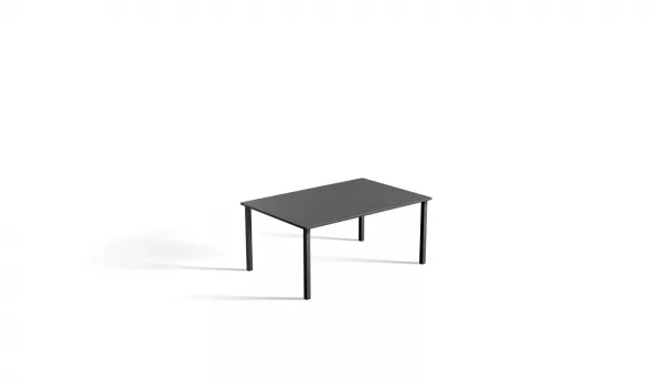 Mesa centro sobre compact 90X60