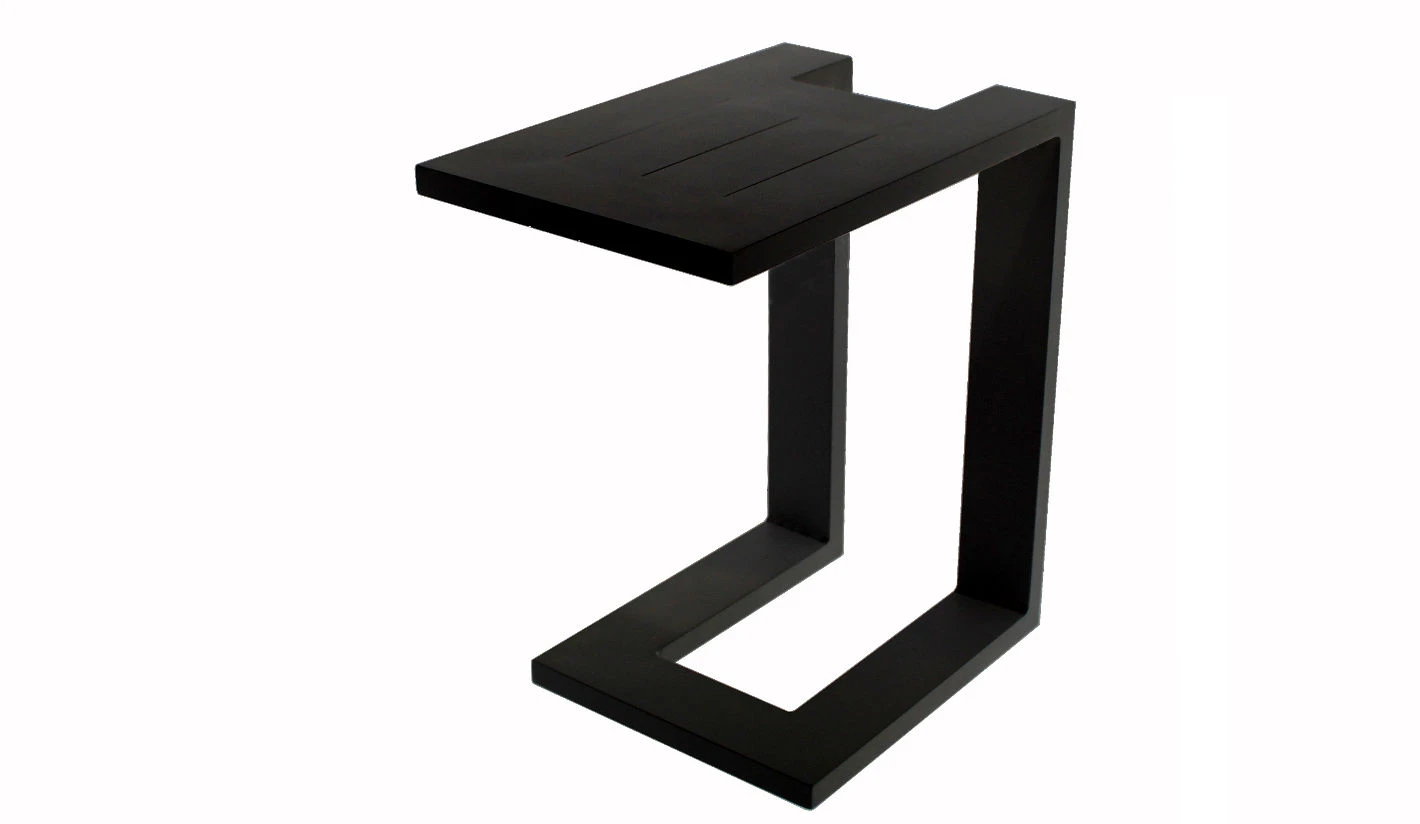 Mesa lateral en C