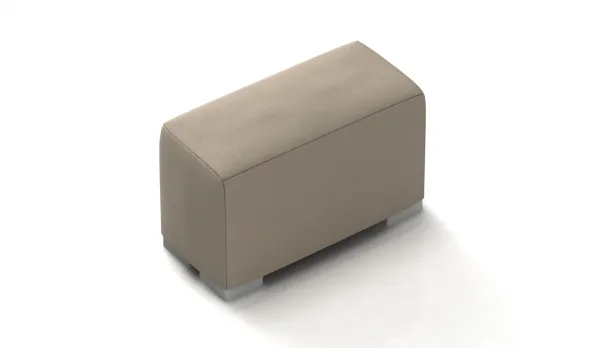 Sillon 34 x 68