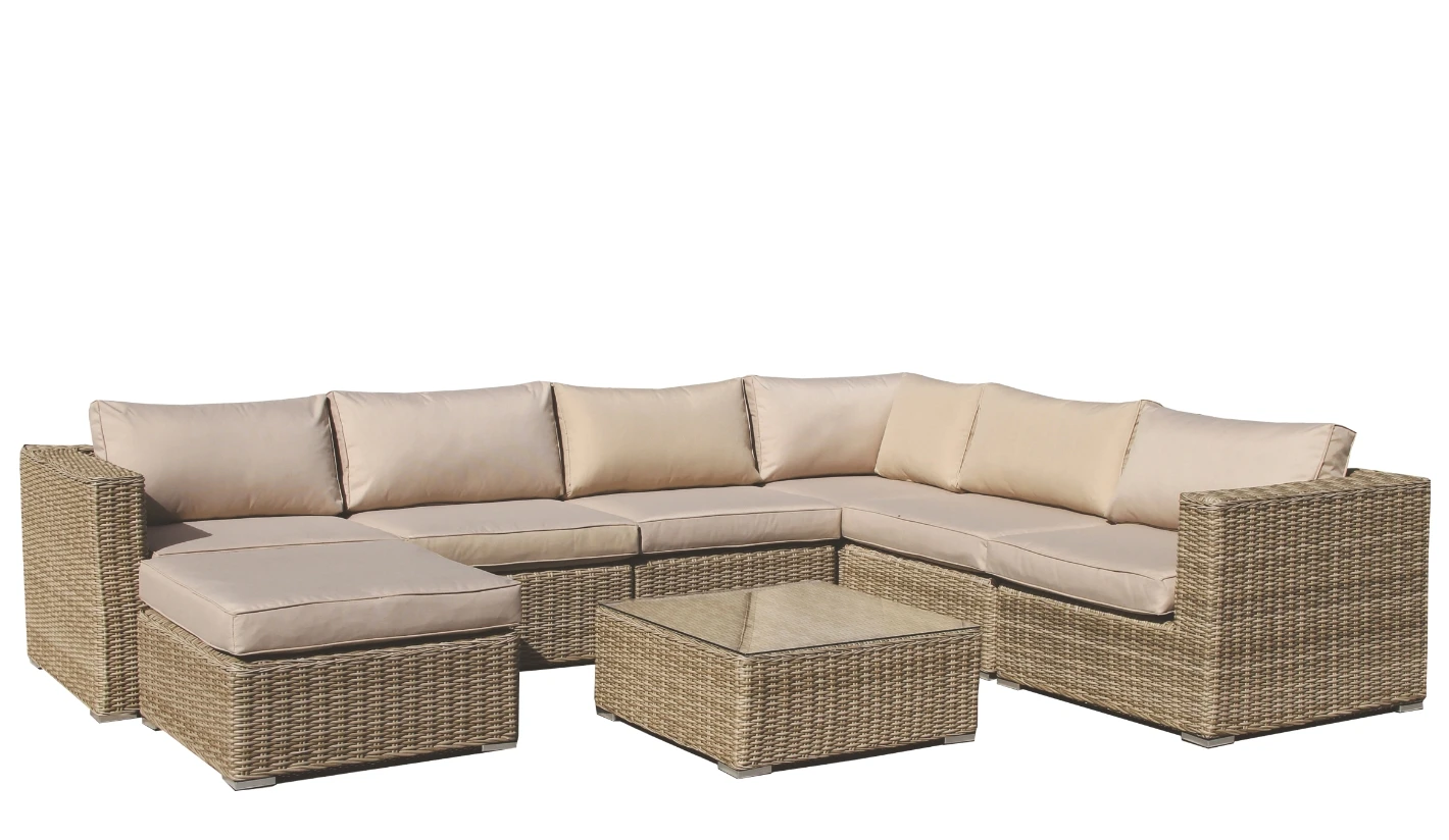 muebles jardin roda de bará