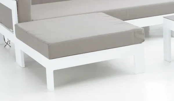 Otomán Modular Villanueva