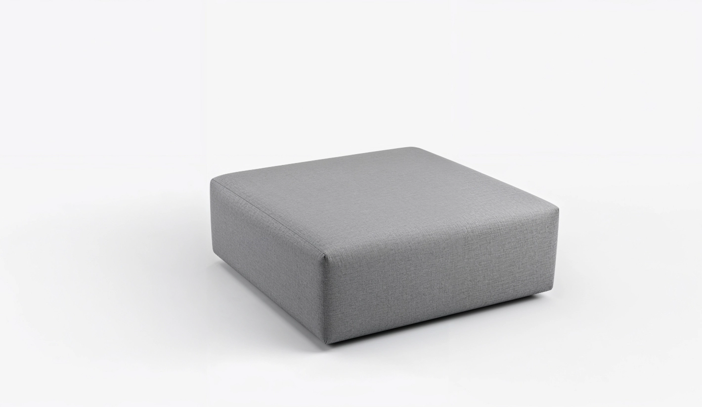 Módulo PUFF SHIFT tela impermeable 103x103