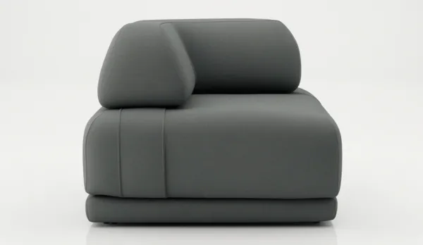 Rinconera ONNO exterior tela impermeable 103x103