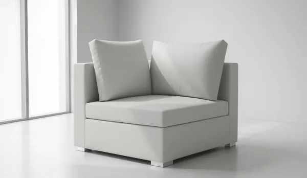 Módulo Córner "Project"