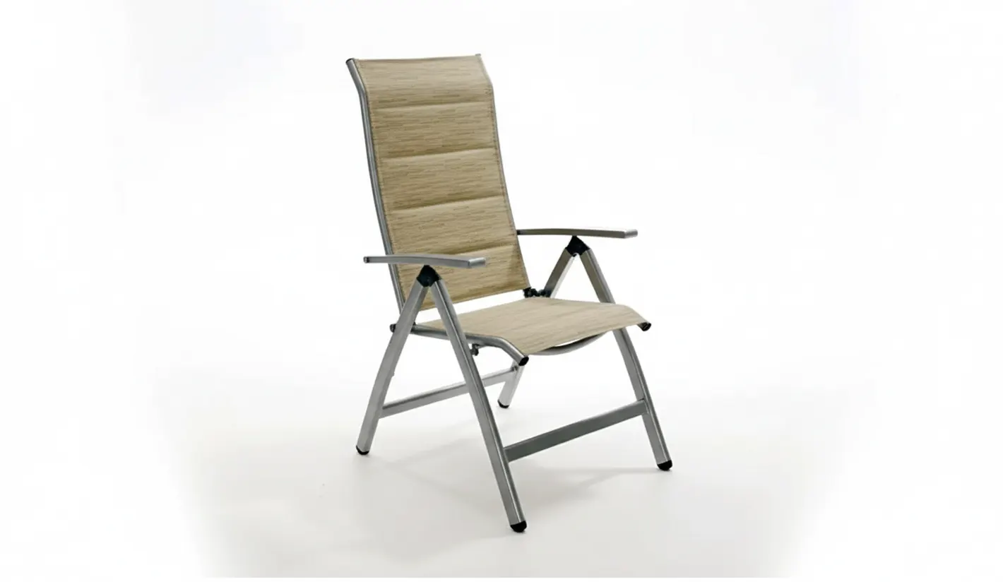 Sillón terraza Reclinable