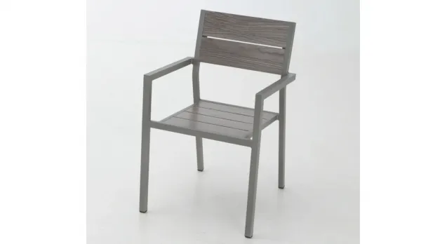 Silla de jardin Suze
