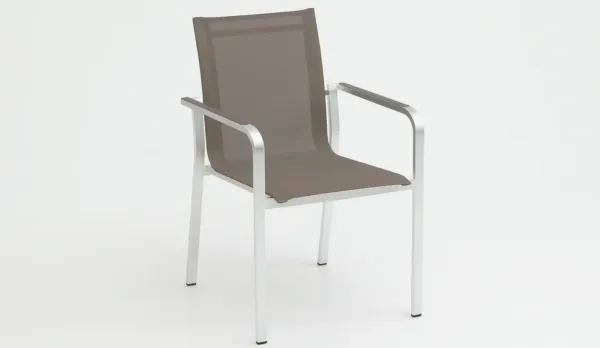 silla jardin Valle