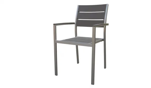 silla jardin Toledo