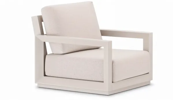 Sillon de jardín 1 plaza Astral