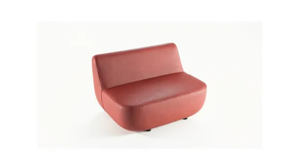 Sillón jardín Bellini 88 ancho X 98 cm. sin brazos