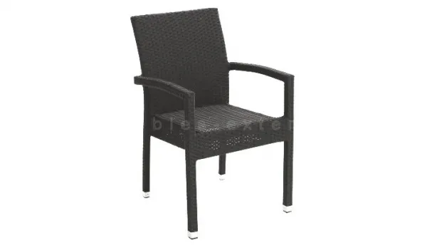 sillón de jardín Valence