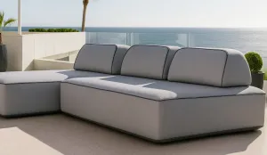 Mueble de jardín TESSINI