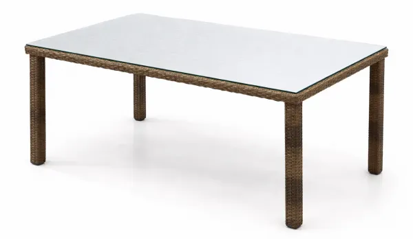 Mesa Serena Gris 170x100