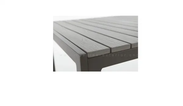 Muebles de Terraza VIA