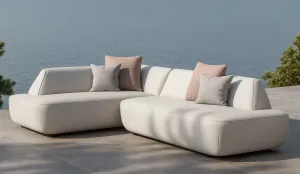 Italian design, Muebles exterior e interior