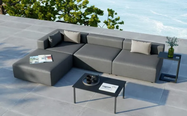 Muebles de jardín varias medidas - impermeables 100%