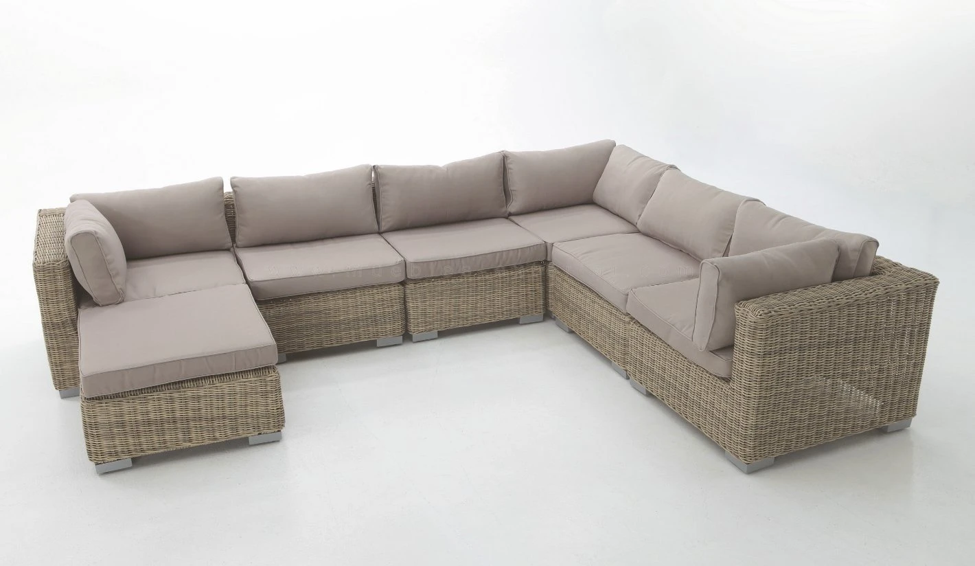 Muebles Sofás jardin Exterior