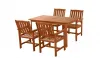 coleccion madera tropical