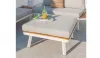 Colección muebles exterior estilo nórdico