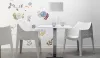 Muebles de jardin / sillas y mesas / Colección Torremolinos