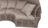 Cama de Exterior Cocoon