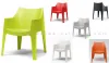 Muebles de jardin / sillas y mesas / Colección Torremolinos