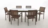 sillas y mesas / Conjunto Elche