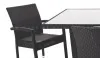 Muebles de jardin/ Sillas y Mesas / Colección Valencia