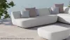 Italian design, Muebles exterior e interior