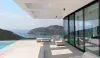 Sofás jardín Impermeables - Muebles de jardín Impermeables