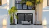 Colección sofás jardín modular impermeable