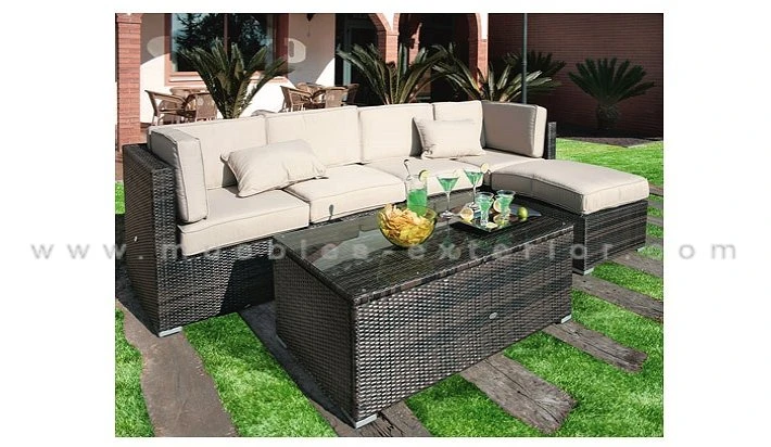 Precios muebles jardin Precios muebles jardin