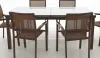 sillas y mesas / Conjunto Elche