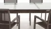Muebles de jardin / sillas y mesas / Colección Gijón