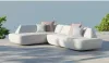 Italian design, Muebles exterior e interior