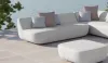 Italian design, Muebles exterior e interior