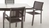 Conjunto de sillas y mesas de exterior Gijón