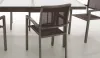 Conjunto de sillas y mesas de exterior Gijón